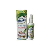 Xịt Chống Muỗi Mosquite